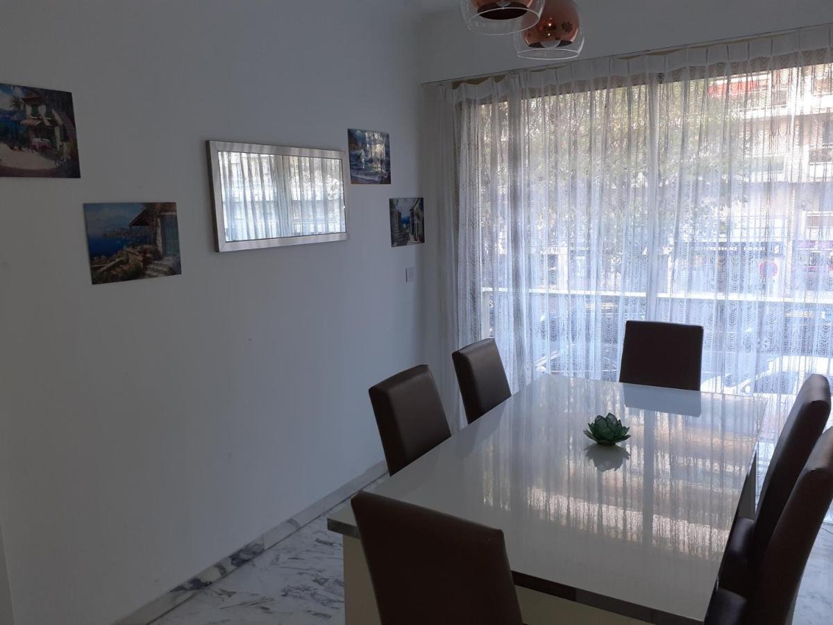 Charmant 3 Pieces A 200 M De La Mer. Apartment Antibes Ngoại thất bức ảnh