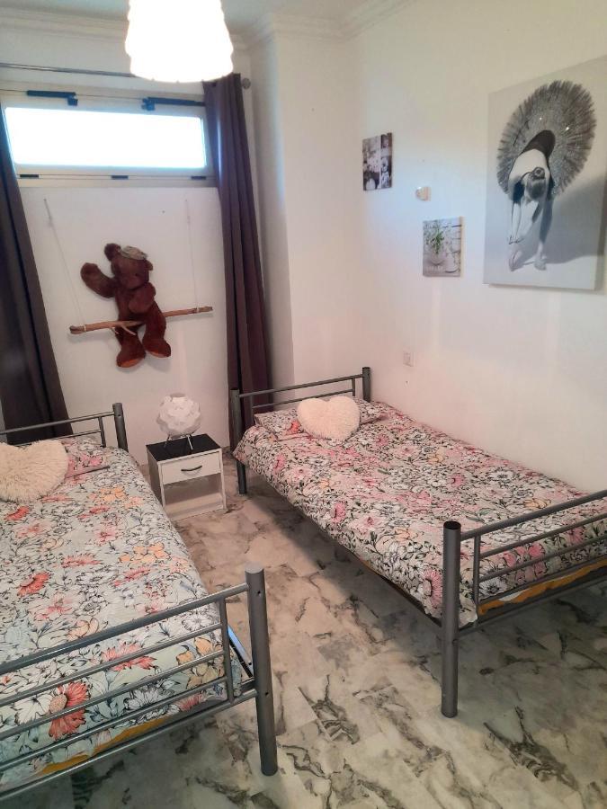 Charmant 3 Pieces A 200 M De La Mer. Apartment Antibes Ngoại thất bức ảnh