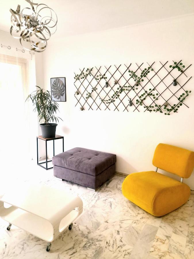 Charmant 3 Pieces A 200 M De La Mer. Apartment Antibes Ngoại thất bức ảnh
